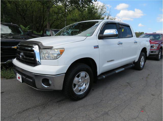 Used 2013 Toyota Tundra SR5