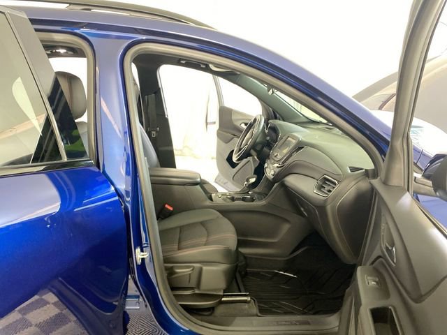 Used 2022 Chevrolet Equinox RS image 37
