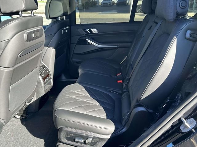 New 2026 BMW X7 xDrive40i w/ M Sport Package image 8