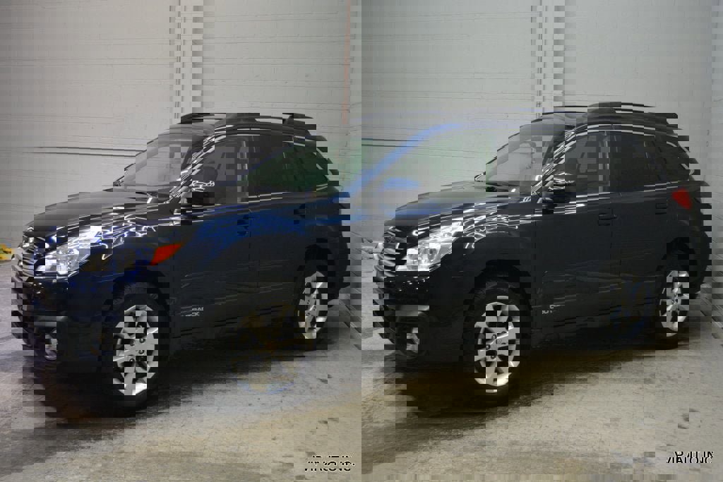 Used 2013 Subaru Outback 2.5i Premium image 28