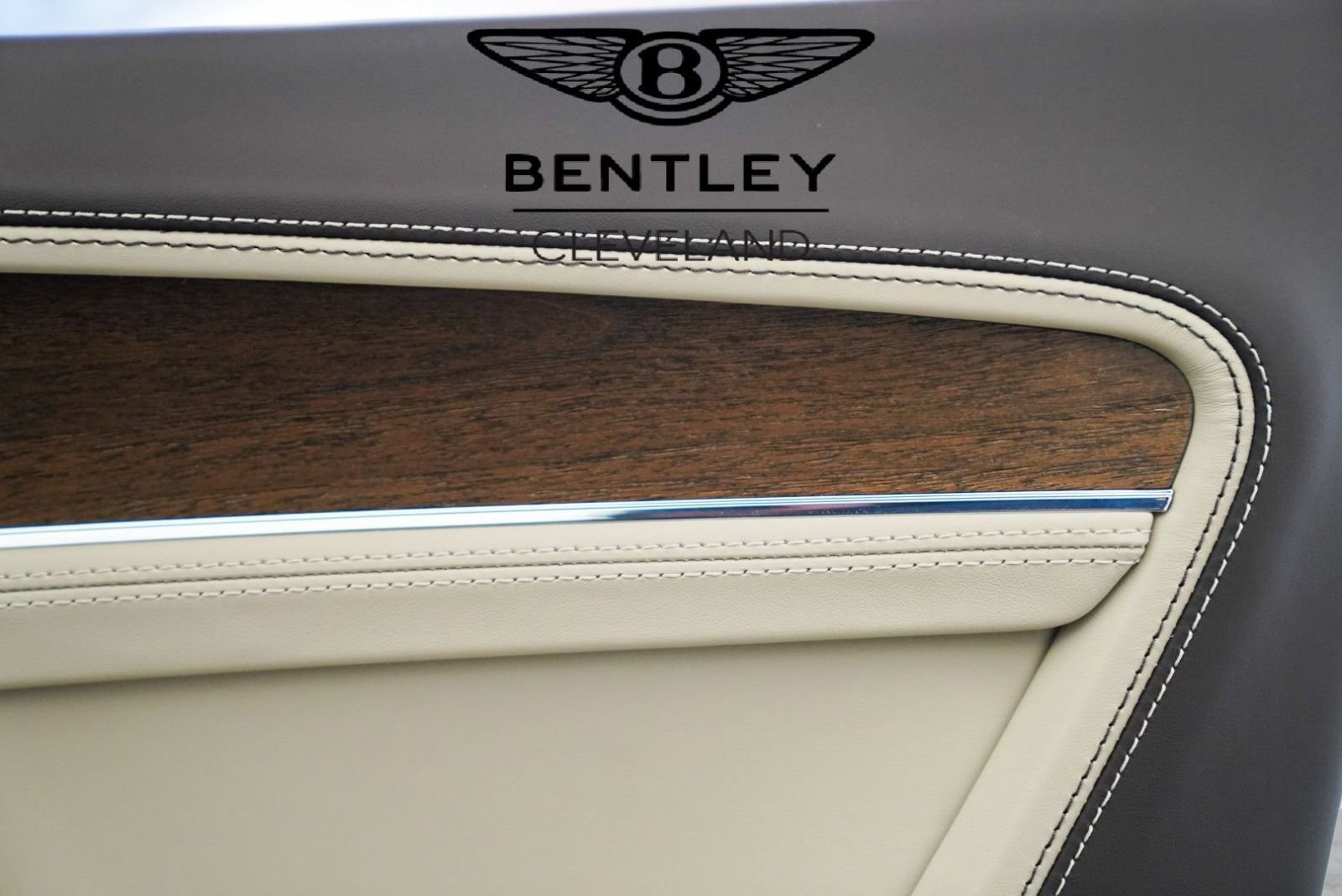 New 2026 Bentley Continental GT AWD/4WD image 29