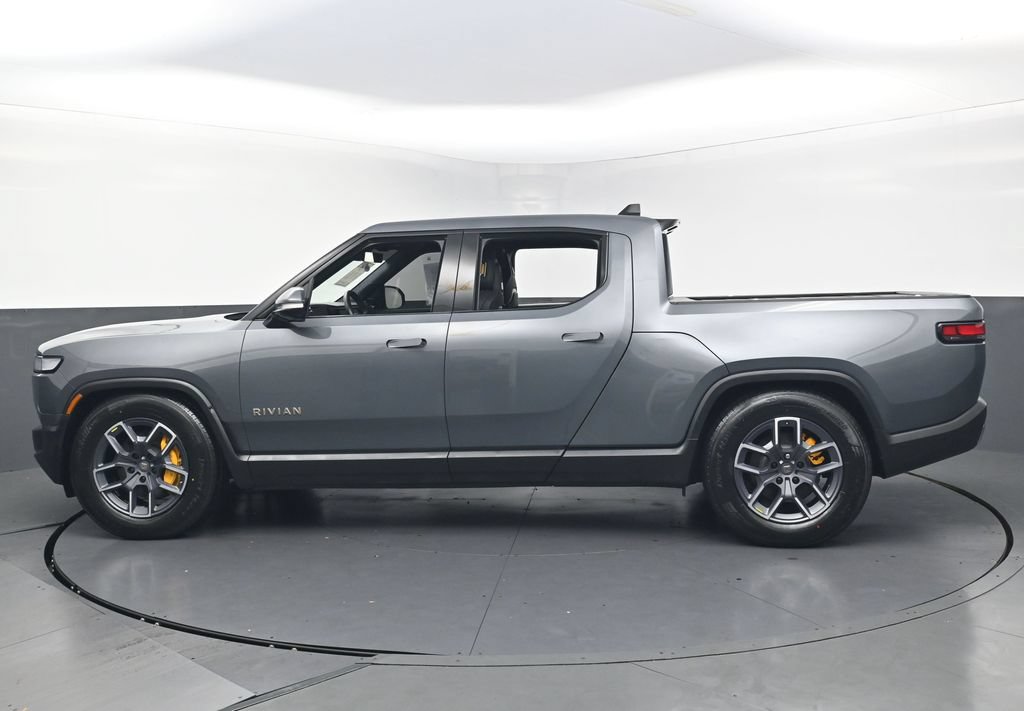 Used 2022 Rivian R1T Adventure AWD/4WD image 7