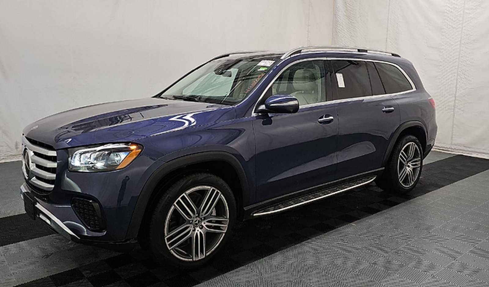 Used 2024 Mercedes-Benz GLS 450 4MATIC