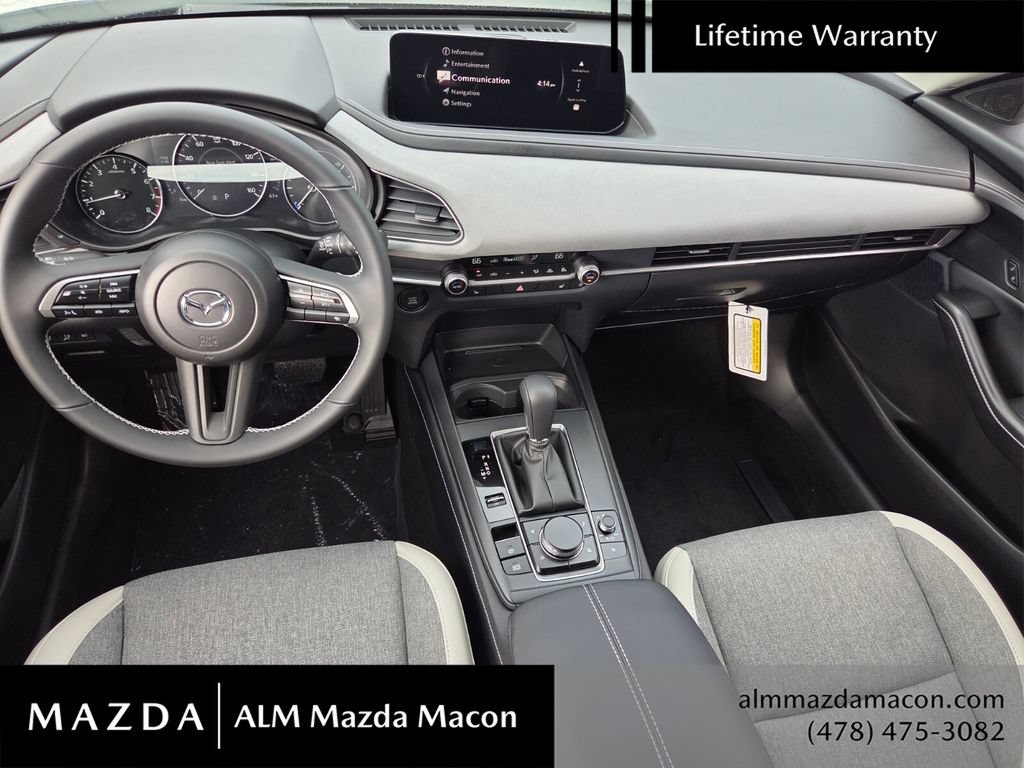 New 2026 MAZDA CX-30 Aire Edition AWD/4WD image 10
