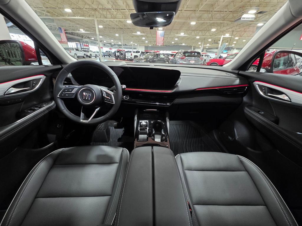 Used 2026 Buick Envision Avenir image 18