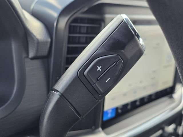 New 2025 Ford F150 STX w/ Equipment Group 200A image 21