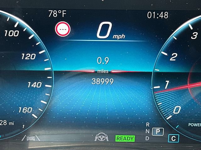 Used 2020 Mercedes-Benz GLE 450 4MATIC image 21