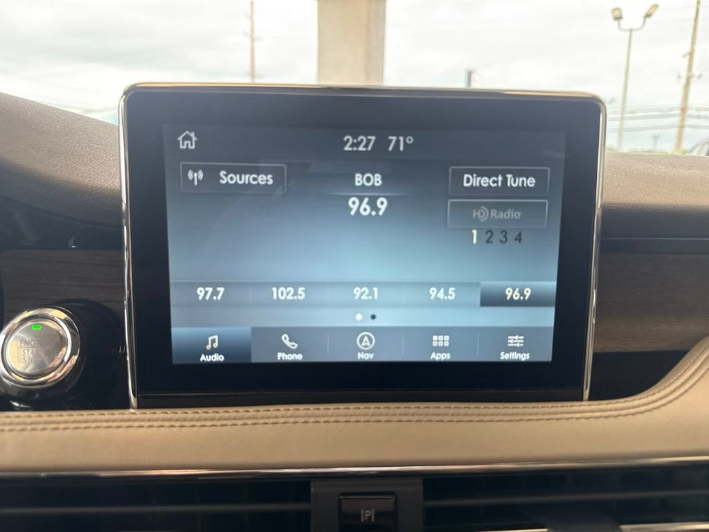 Used 2020 Lincoln Corsair Reserve w/ Equipment Group 202A AWD/4WD image 20
