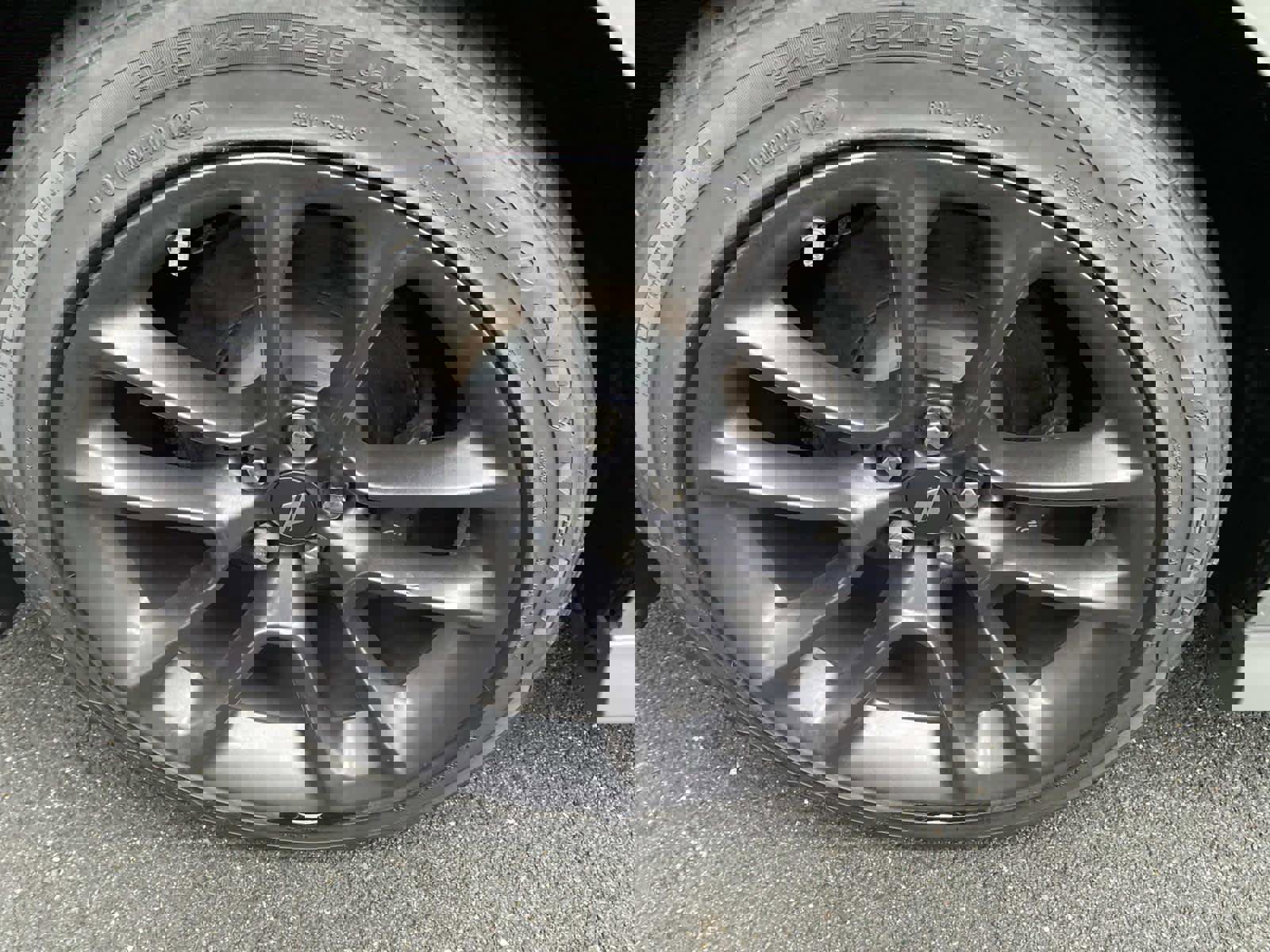 Used 2023 Dodge Charger Scat Pack w/ Plus Group image 26