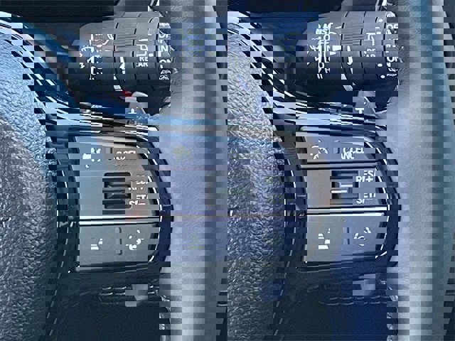 New 2025 Honda Pilot Touring image 15