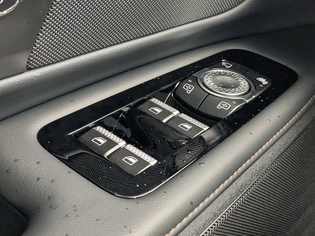 New 2026 Lincoln Nautilus Premier w/ Equipment Group 102A image 30