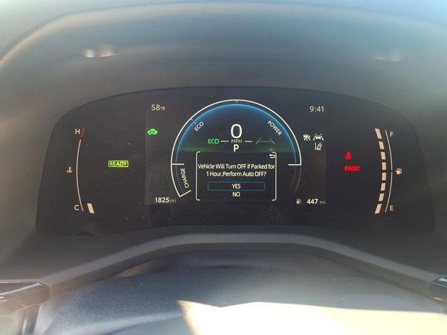 Certified 2026 Toyota Camry SE FWD image 8
