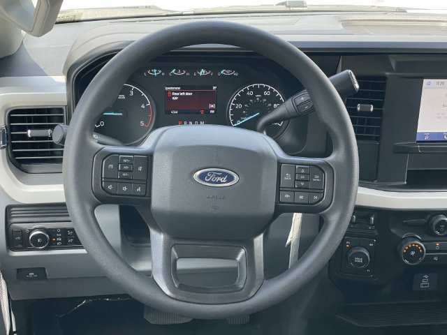 New 2026 Ford F350 XLT AWD/4WD image 7