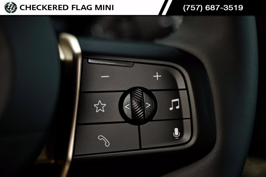 Used 2025 MINI Cooper S FWD image 26