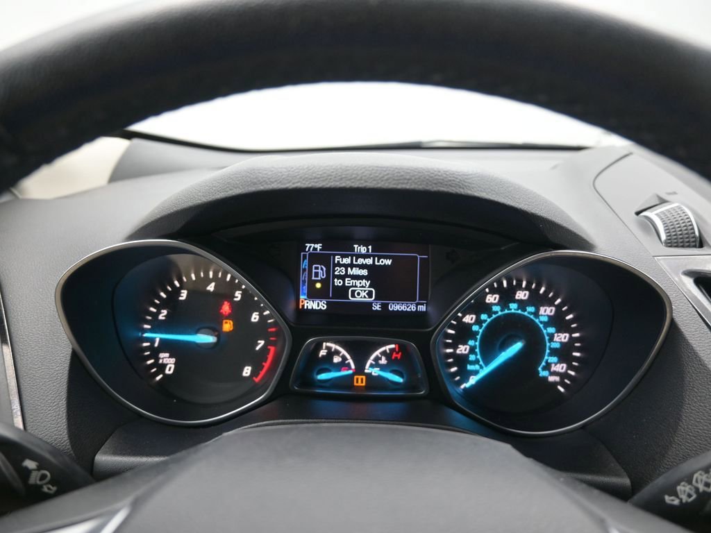 Used 2016 Ford Escape Titanium image 19