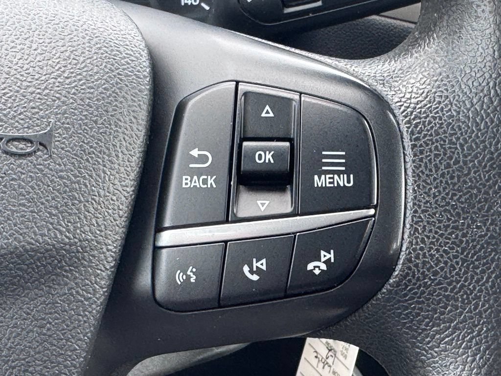 Used 2022 Ford Escape S AWD/4WD image 10
