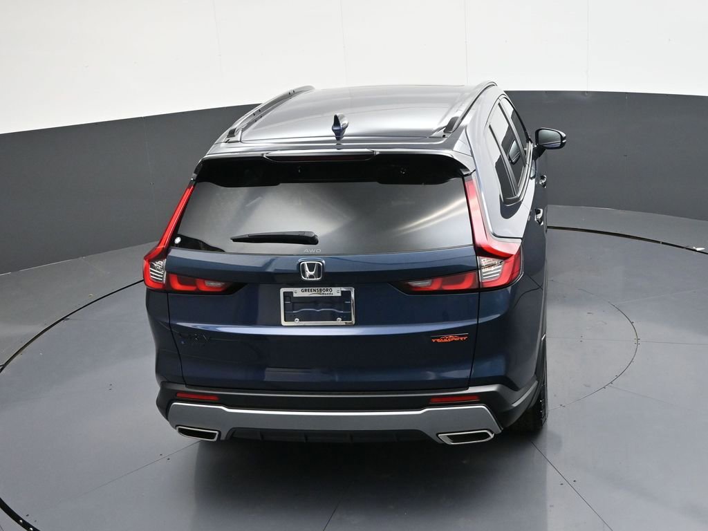 Used 2026 Honda CR-V TrailSport image 24