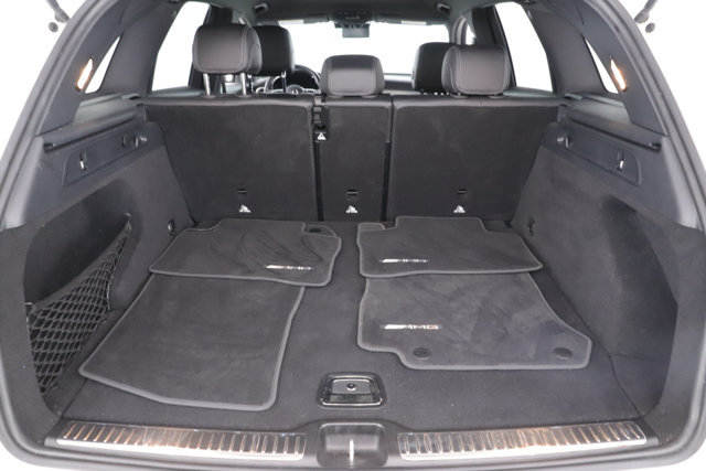 Used 2022 Mercedes-Benz GLC 300 4MATIC image 25