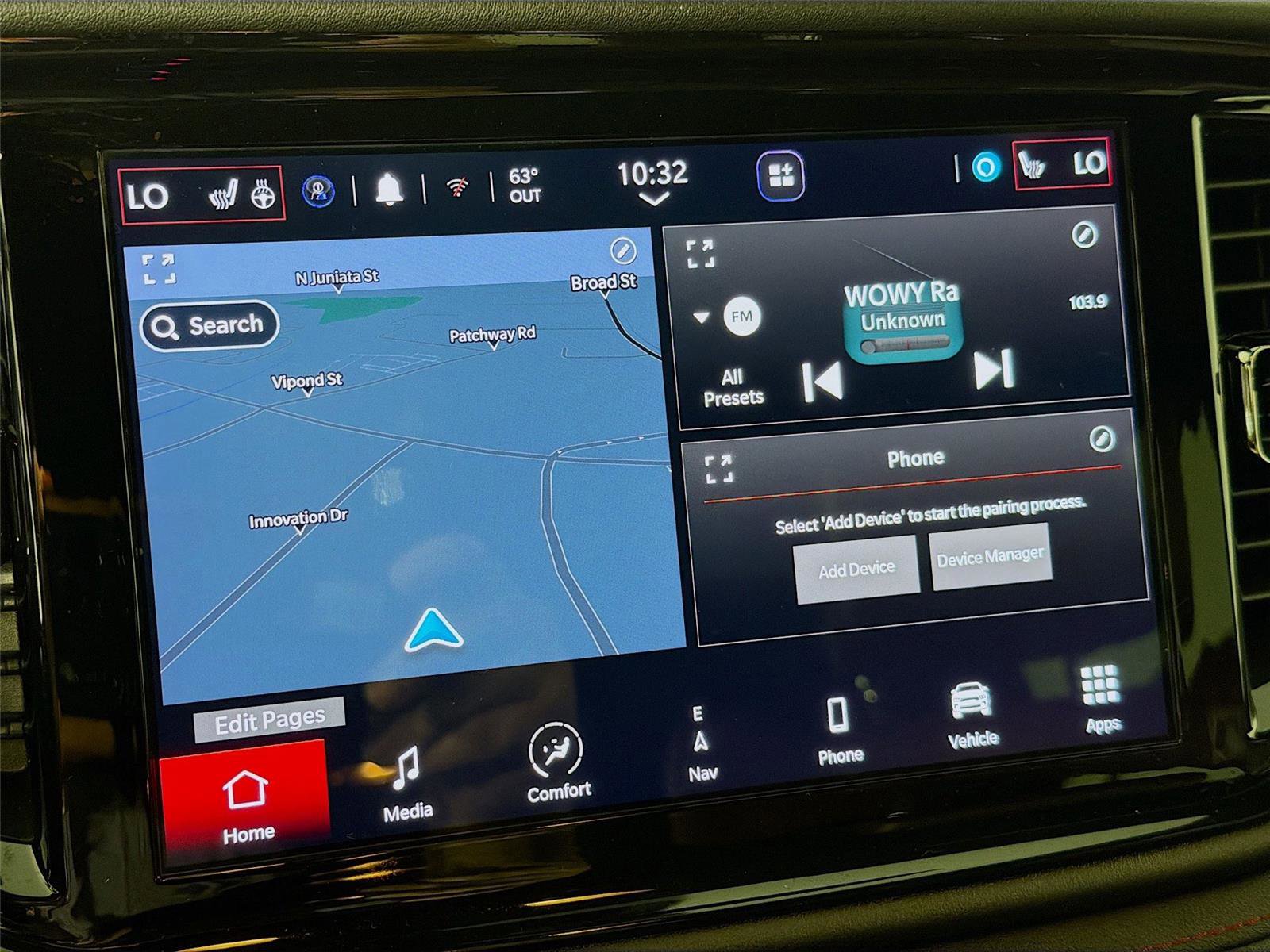 Used 2024 Dodge Durango GT image 15