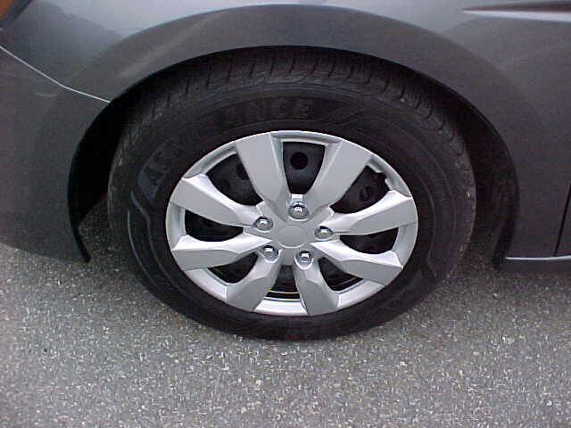 Used 2010 Honda Accord LX image 6