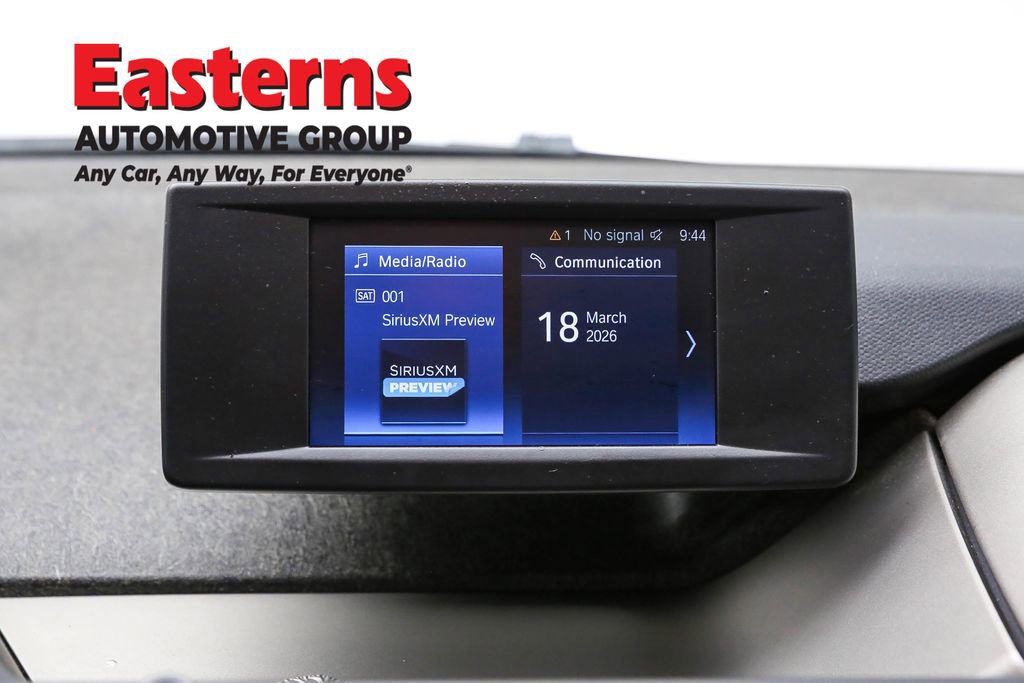 Used 2019 BMW i3 image 18