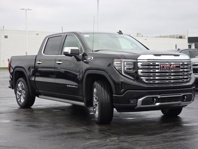 New 2026 GMC Sierra 1500 Denali image 23