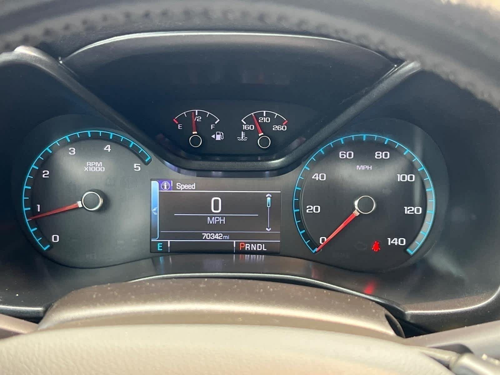 Certified 2017 GMC Canyon SLT w/ Driver Alert Package AWD/4WD image 17