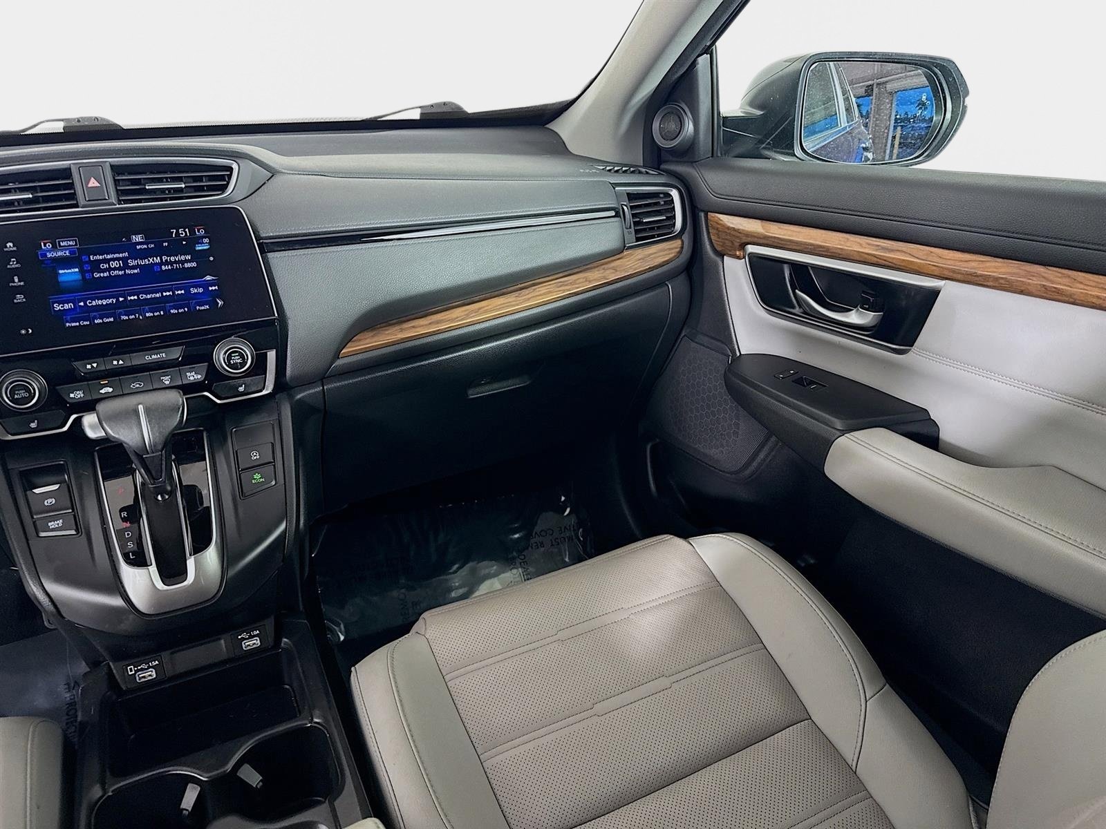 Used 2020 Honda CR-V EX-L image 25