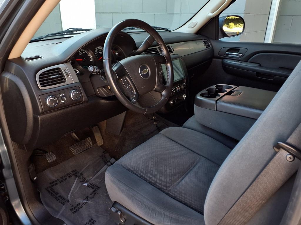 Used 2008 Chevrolet Tahoe LS image 13