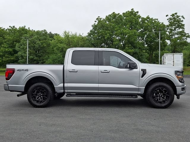 Used 2024 Ford F150 XLT w/ Equipment Group 302A MID AWD/4WD image 10