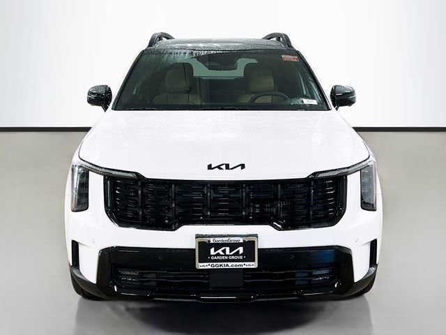 New 2026 Kia Sorento SX Prestige image 2