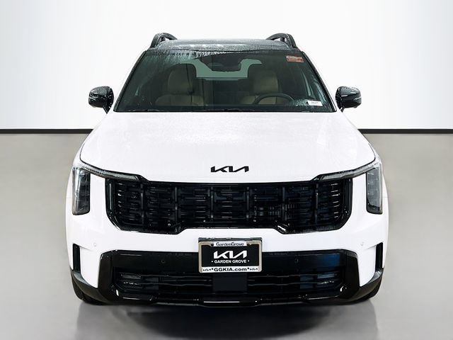 New 2026 Kia Sorento SX Prestige w/ Olive Brown Leather Package AWD/4WD video 2