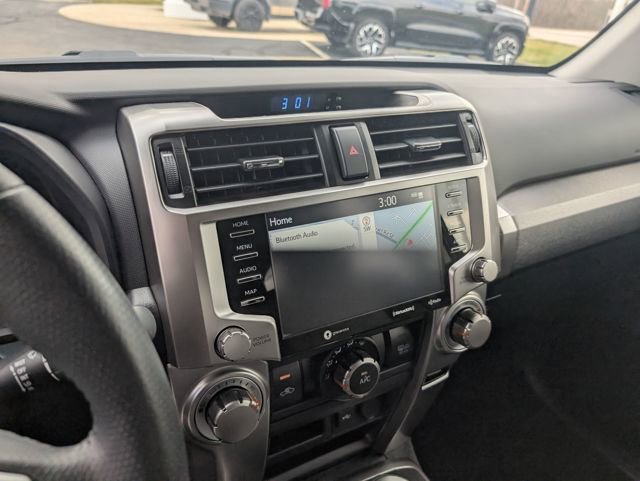 Used 2021 Toyota 4Runner SR5 Premium w/ Moonroof Package image 20