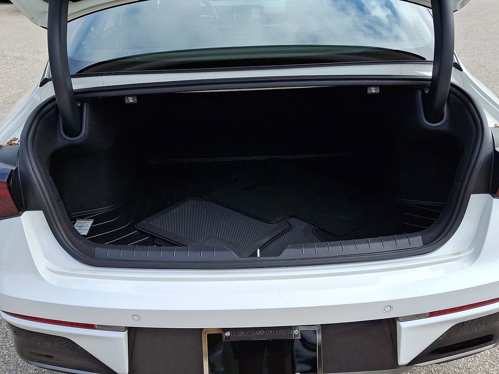 Used 2025 Kia K5 GT-Line image 31