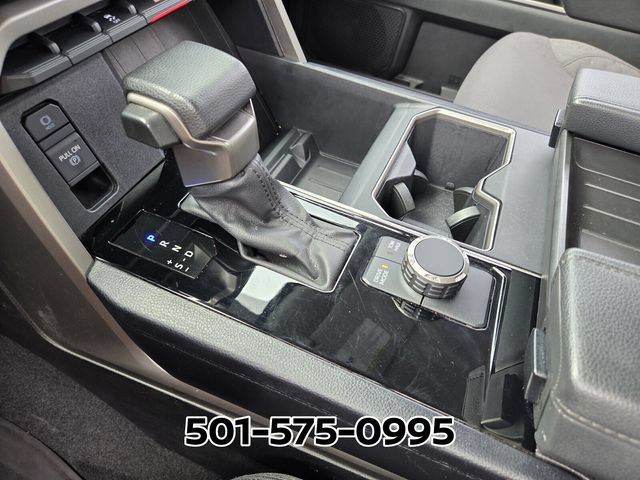 Used 2024 Toyota Tundra SR5 w/ SR5 Convenience Package RWD image 26