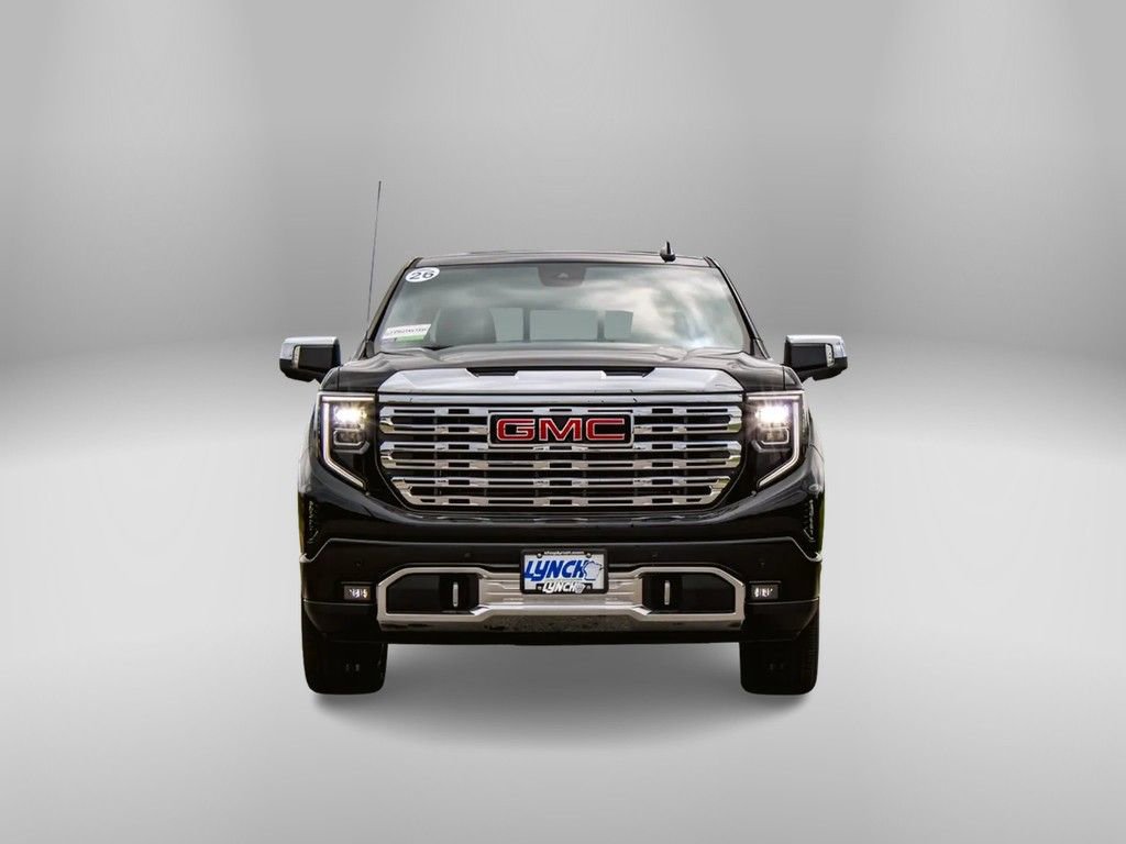 New 2026 GMC Sierra 1500 Denali image 5