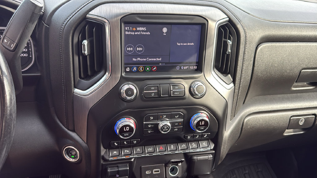 Used 2020 GMC Sierra 1500 Denali w/ Denali Ultimate Package AWD/4WD image 17