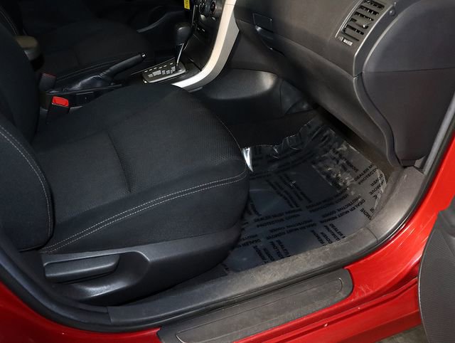 Used 2012 Toyota Corolla S image 30