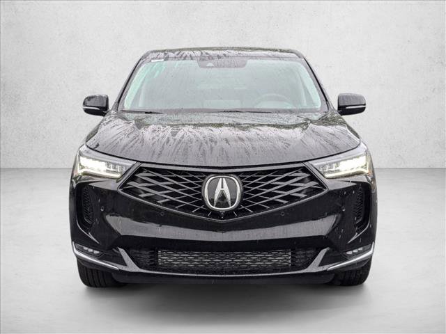 Certified 2025 Acura RDX SH-AWD w/ Advance Package image 8