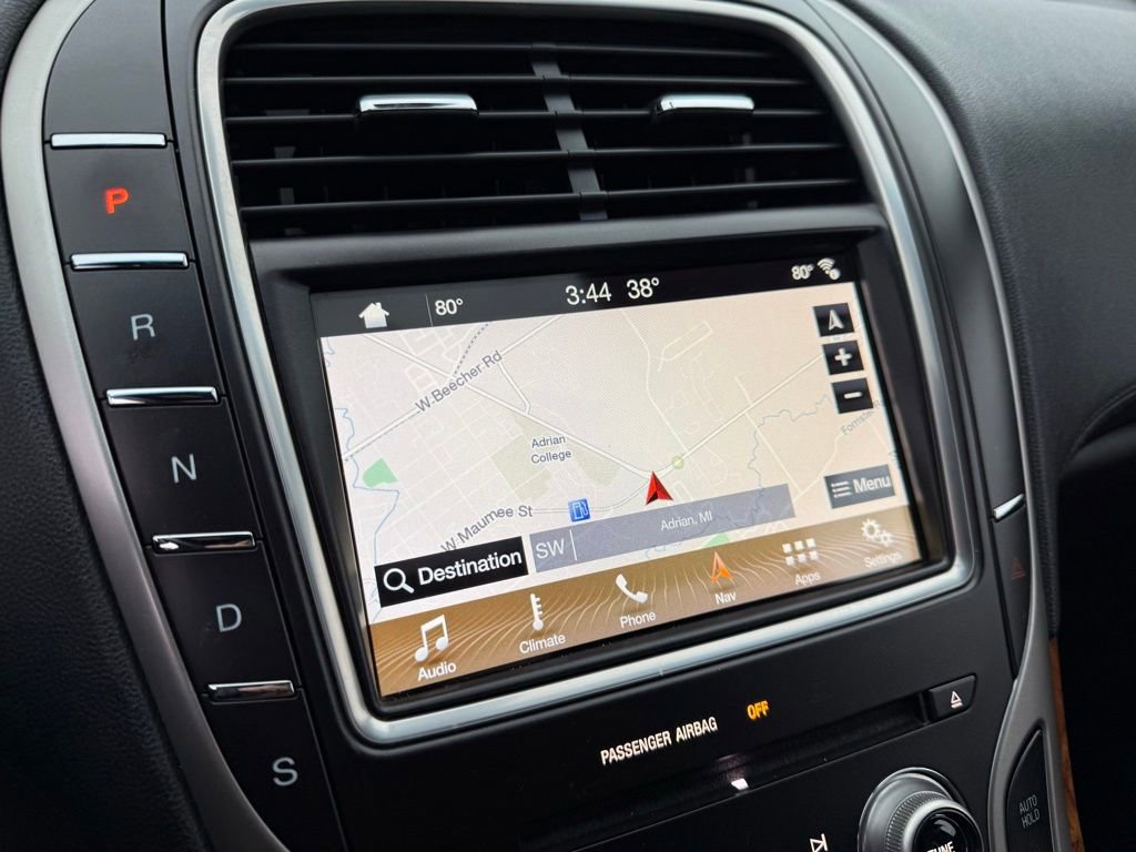 Used 2016 Lincoln MKX Select w/ Select Plus Package image 25