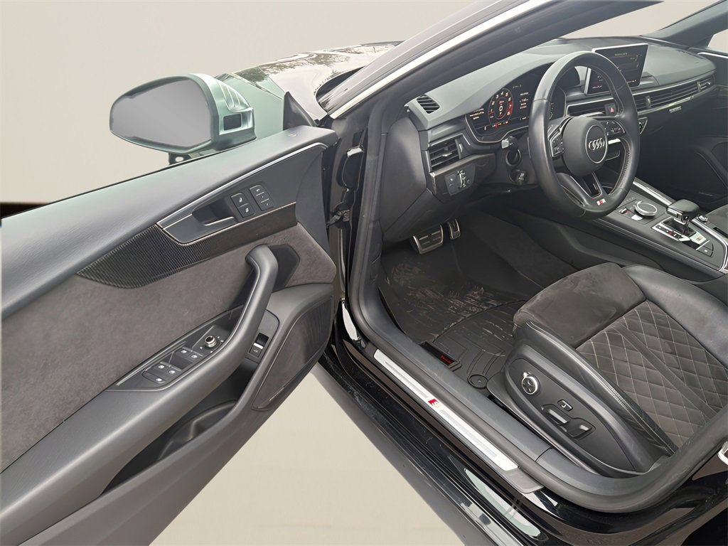 Used 2018 Audi S5 Premium Plus w/ Navigation Package image 12