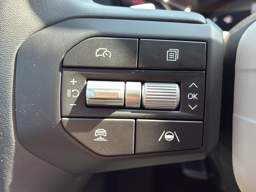 New 2026 Kia K4 GT-Line FWD image 36