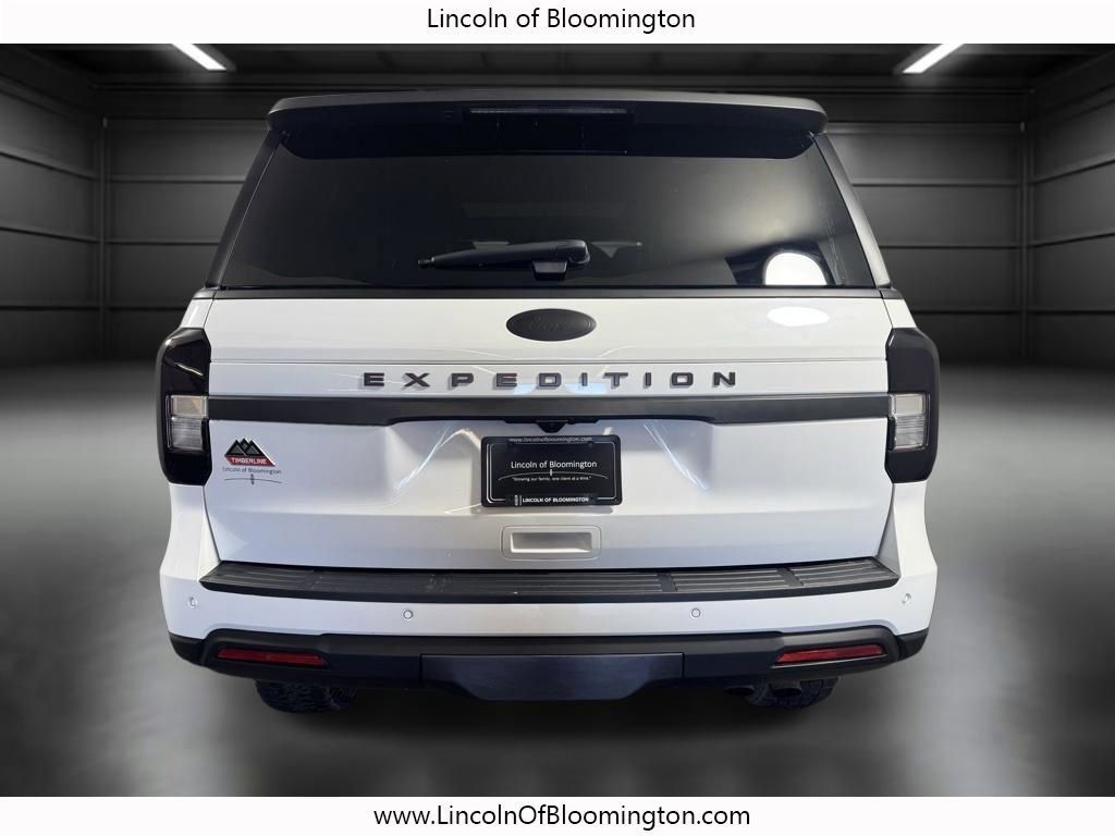 Used 2023 Ford Expedition Timberline AWD/4WD image 6