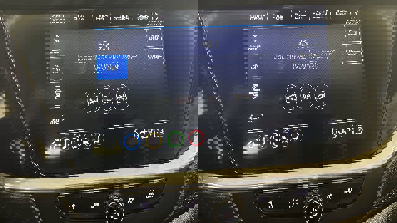 Used 2020 Buick Encore GX Essence w/ Experience Buick Package image 27