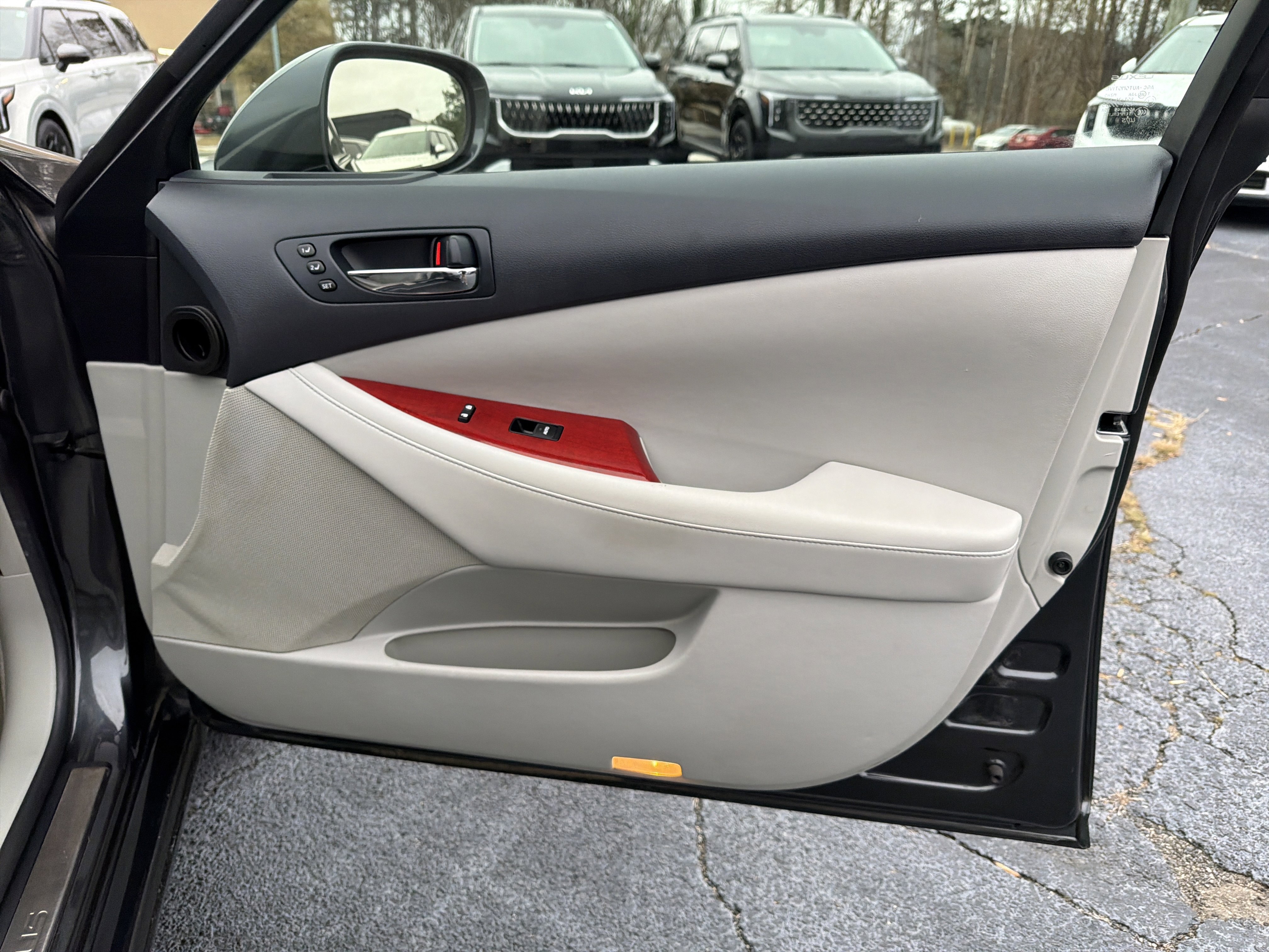 Used 2008 Lexus ES 350 image 14