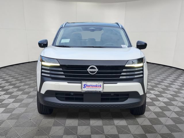 New 2027 Nissan Kicks SV w/ SV Premium Package FWD video 2
