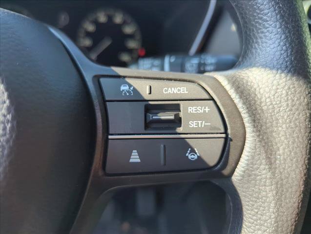 Used 2024 Honda CR-V EX image 15