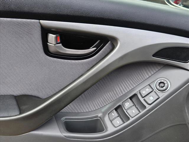 Used 2011 Hyundai Elantra GLS w/ Preferred Equipment Pkg 3 FWD image 23