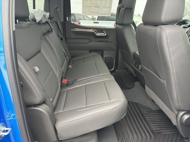 New 2026 Chevrolet Silverado 1500 RST w/ Convenience Package II image 27