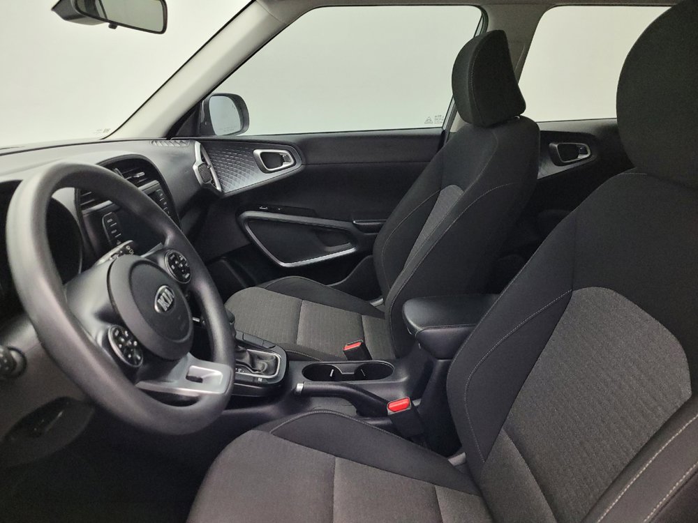 Used 2021 Kia Soul S FWD image 17